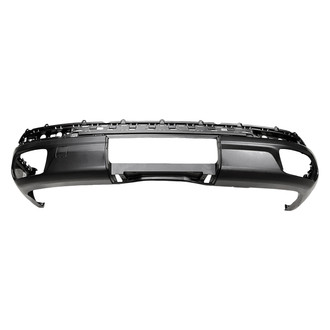 Replace® - Rear Lower Bumper Cover (CAPA Certified)