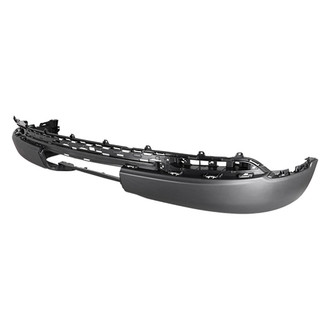 Replace® - Rear Lower Bumper Cover (CAPA Certified)