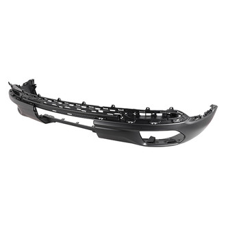 Replace® - Rear Lower Bumper Cover (CAPA Certified)