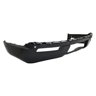 Replace® - Rear Lower Bumper Cover (Standard Line)