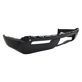 Replace® - Rear Lower Bumper Cover (Standard Line)