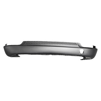 Replace® - Rear Lower Bumper Cover (Standard Line)