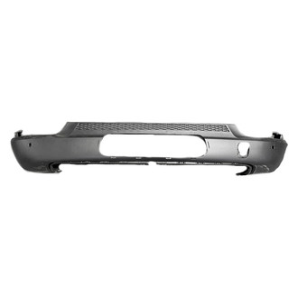 Replace® - Rear Lower Bumper Cover (Standard Line)