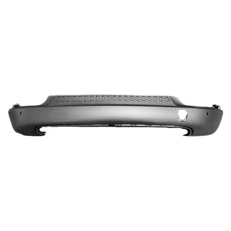Replace® - Rear Lower Bumper Cover (Standard Line)