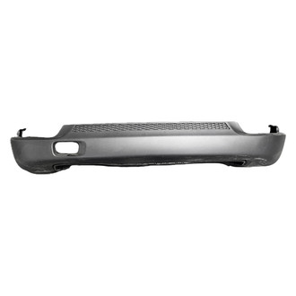 Replace® - Rear Lower Bumper Cover (Standard Line)