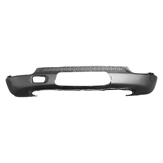 Replace® - Rear Lower Bumper Cover (Standard Line)