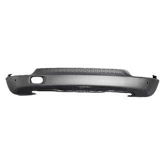 Replace® - Rear Lower Bumper Cover (Standard Line)