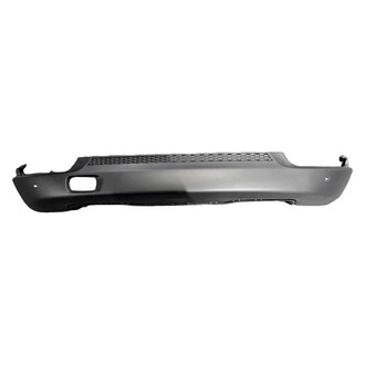 Replace® - Rear Lower Bumper Cover (Standard Line)