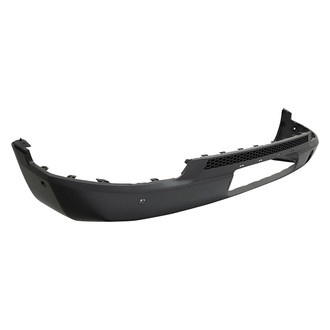 Replace® - Rear Lower Bumper Cover (Standard Line)