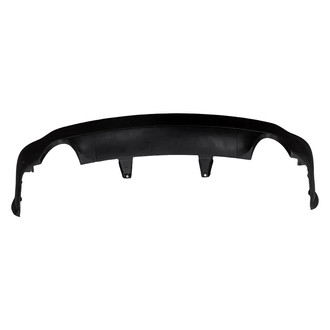 Replace® - Rear Lower Bumper Cover (Standard Line)