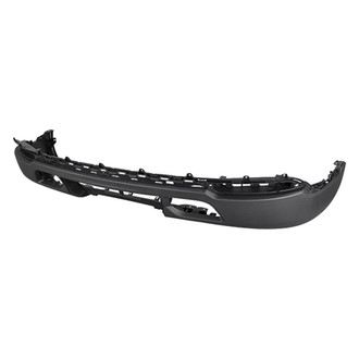 Replace® - Rear Lower Bumper Cover (CAPA Certified)
