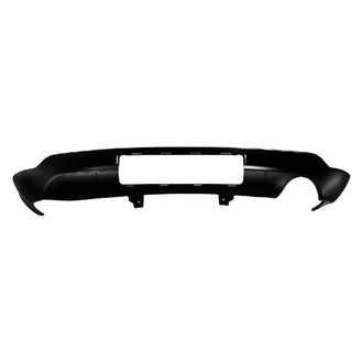 Replace® - Rear Lower Bumper Cover (Standard Line)