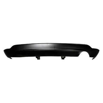 Replace® - Rear Lower Bumper Cover (CAPA Certified)