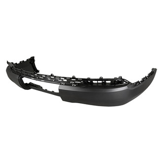 Replace® - Rear Lower Bumper Cover (CAPA Certified)