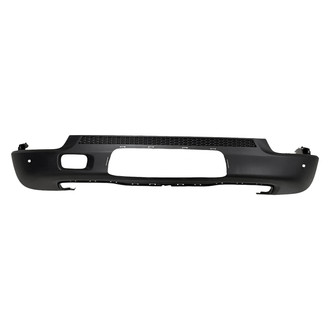 Replace® - Rear Lower Bumper Cover (Standard Line)
