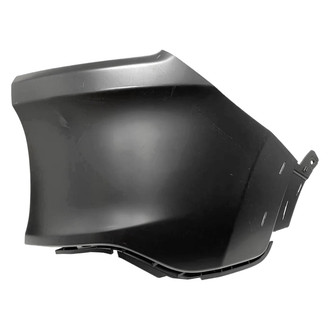 Replace® - Rear Passenger Side Bumper Cover (CAPA Certified)