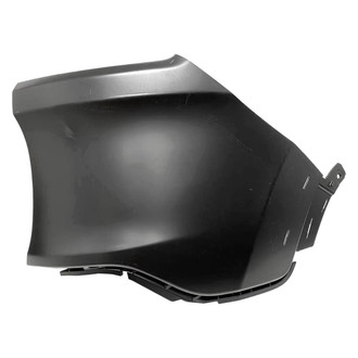 Replace® - Rear Passenger Side Bumper Cover (Standard Line)
