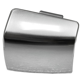 Replace® - Rear Tow Hook Cover (Standard Line)