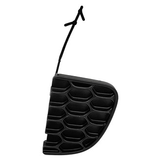Replace® - Rear Tow Hook Cover (Standard Line)