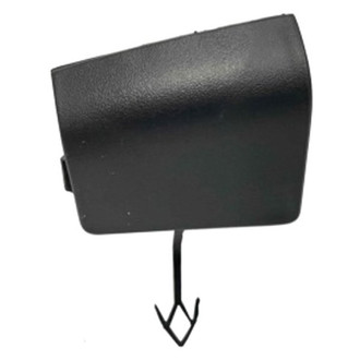 Replace® - Rear Tow Hook Cover (Standard Line)