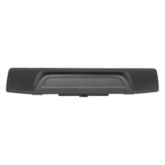 Replace® - Rear Trailer Hitch Cover (Standard Line)