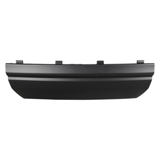 Replace® - Rear Tow Hook Cover (CAPA Certified)