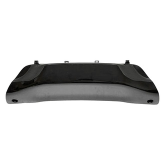 Replace® - Rear Trailer Hitch Cover (Standard Line)