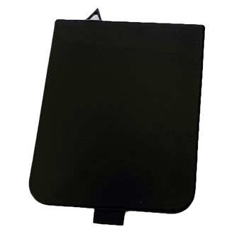 Replace® - Rear Tow Hook Cover (Standard Line)