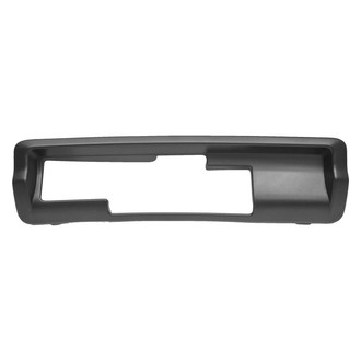 Replace® - Rear Trailer Hitch Bezel (CAPA Certified)