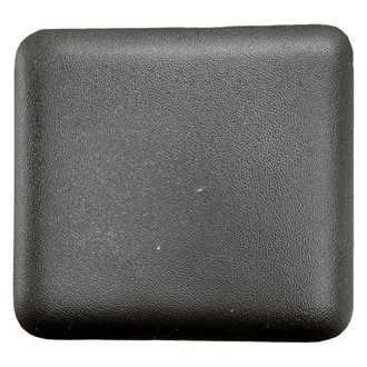 Replace® - Rear Driver Side Bumper Step Pad Plug (Standard Line)