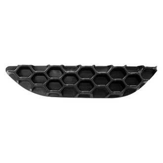 Replace® - Rear Driver Side Bumper Grille (Standard Line)