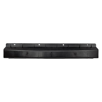 Replace® - Rear Lower Bumper Cover Support