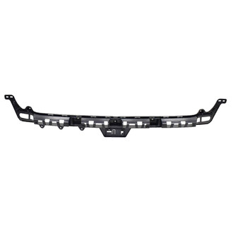 Replace® - Rear Upper Bumper Cover Support