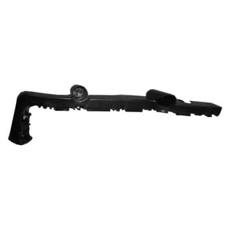 Replace® - Rear Outer Driver Side Bumper Cover Support (Standard Line)