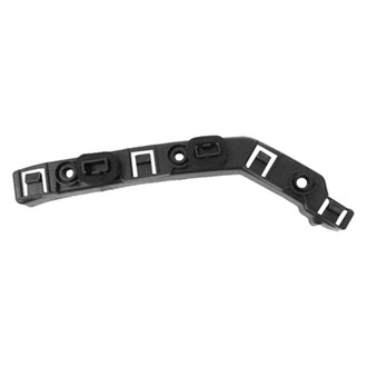Replace® - Rear Upper Driver Side Bumper Cover Bracket (Standard Line)