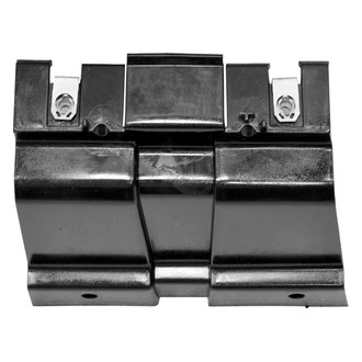 Replace® - Rear Passenger Side Bumper Cover Support (Standard Line)