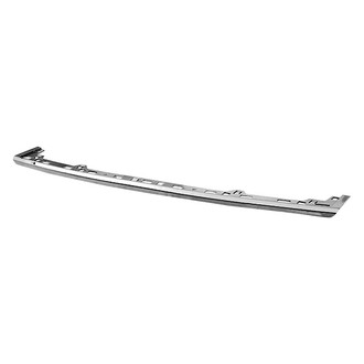 Replace® - Rear Bumper Step Pad Surround Molding (CAPA Certified)