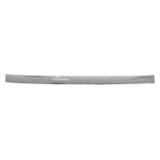 Replace® - Rear Lower Center Bumper Cover Molding (CAPA Certified)