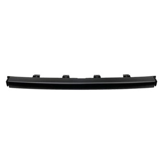 Replace® - Rear Center Bumper Cover Molding (Standard Line)