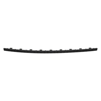 Replace® - Rear Lower Center Bumper To Body Filler Panel (Standard Line)