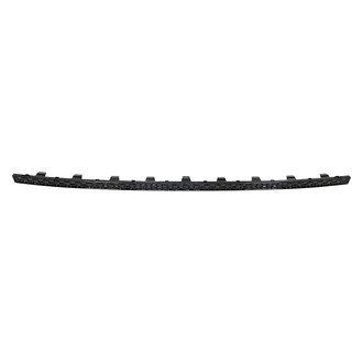 Replace® - Rear Lower Center Bumper To Body Filler Panel (Standard Line)