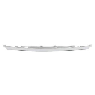 Replace® - Rear Center Bumper Cover Molding (Standard Line)