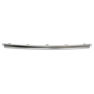Replace® - Rear Center Bumper Cover Molding (Standard Line)