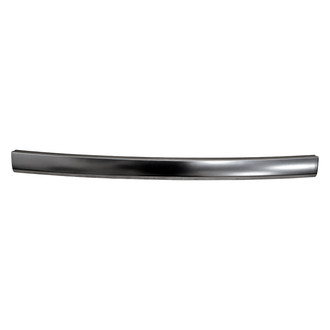 Replace® - Rear Center Bumper Cover Molding (Standard Line)