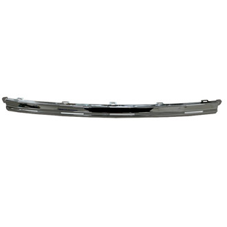 Replace® - Rear Center Bumper Cover Molding (Standard Line)