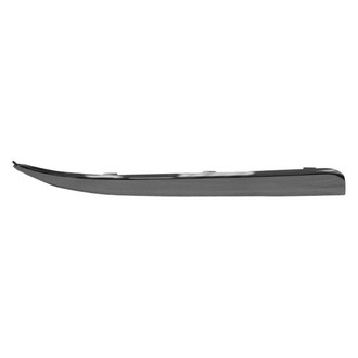 Replace® - Rear Driver Side Bumper Cover Molding (Standard Line)