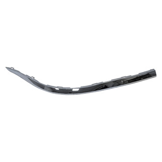 Replace® - Rear Driver Side Bumper Molding (Standard Line)