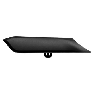 Replace® - Rear Lower Inner Driver Side Bumper Valance (CAPA Certified)