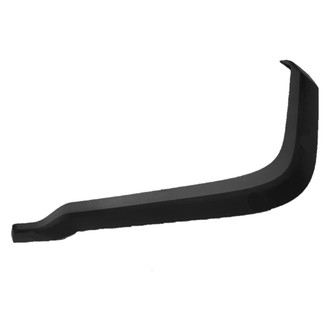 Replace® - Rear Lower Driver Side Bumper Valance (CAPA Certified)