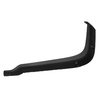 Replace® - Rear Lower Driver Side Bumper Valance (CAPA Certified)